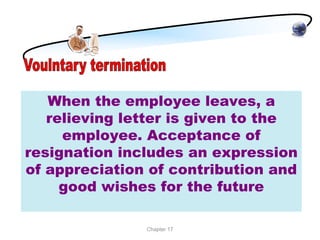 Personnel Letters | PDF