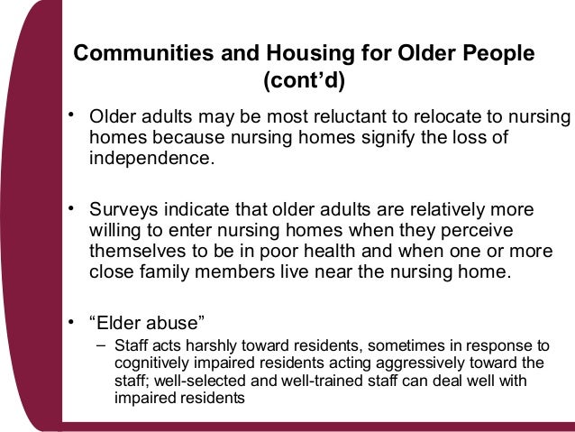 acts retirement life communities
