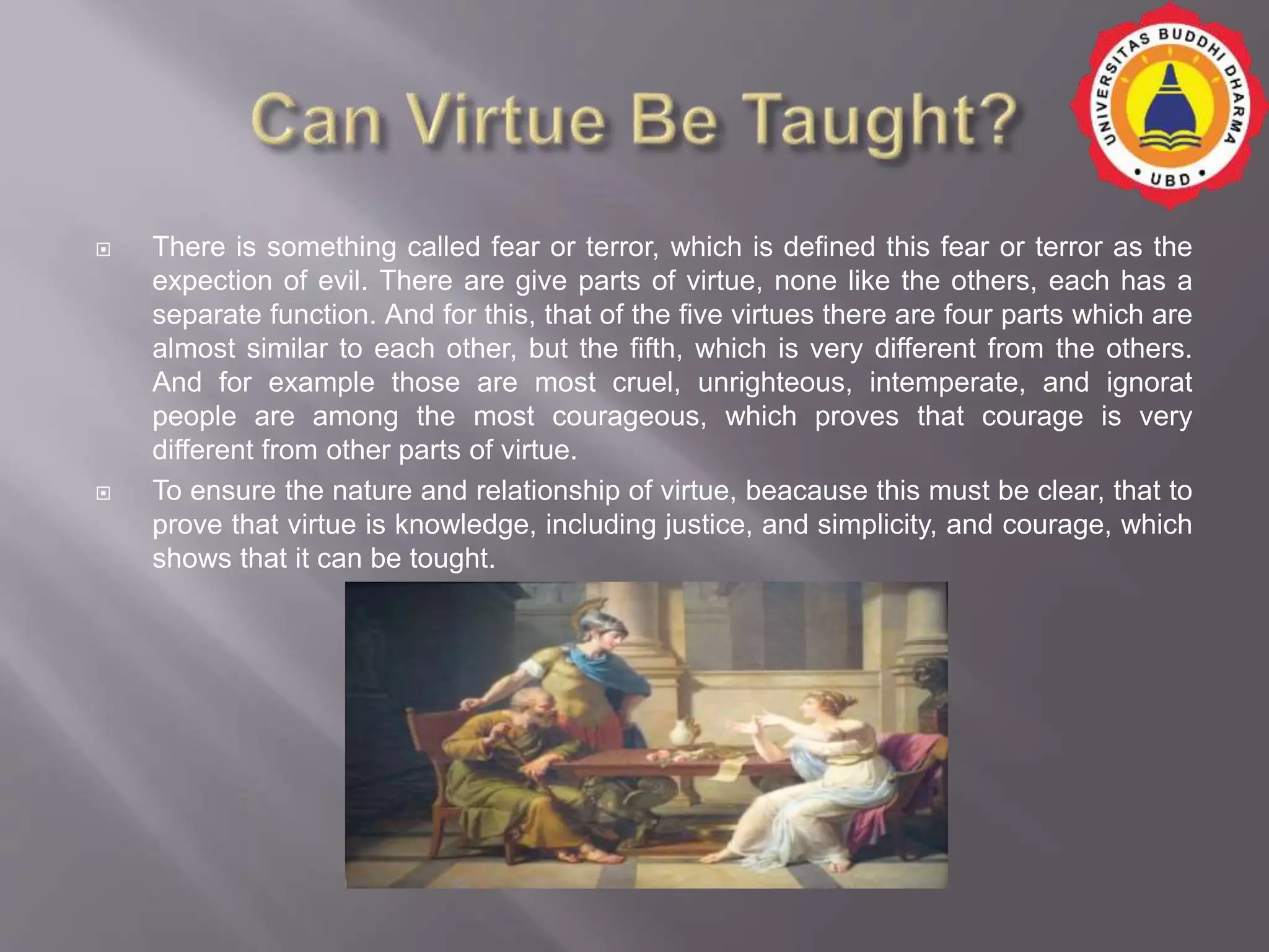 Chapter 18 | PPT