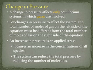 Chapter 18.2 : Shifting Equilibrium | PPTX
