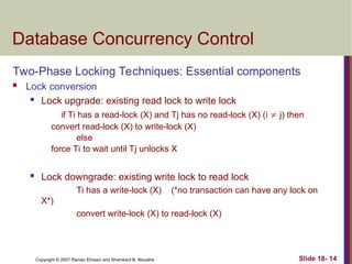 Chapter18 database management system.ppt
