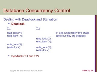 Chapter18 database management system.ppt
