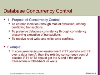 Chapter18 database management system.ppt