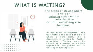 Waiting Questions Chapter 18 - Management of Waiting Lines.pptx