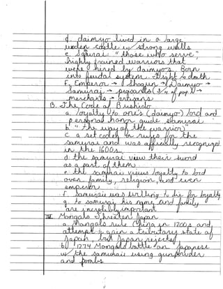 Chapter 18 outlines | PDF