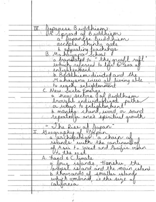 Chapter 18 outlines | PDF