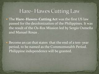 Chapter 18 The Campaign for Independence | PPTX