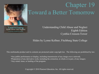 Chapter 19: Towards a Better Future | PPT