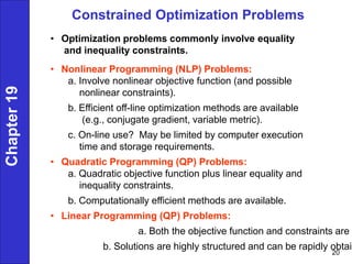 Chapter_19 Non-linear programming (3-7-05).ppt