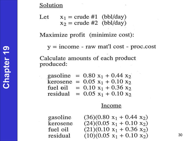 Chapter_19 Non-linear programming (3-7-05).ppt