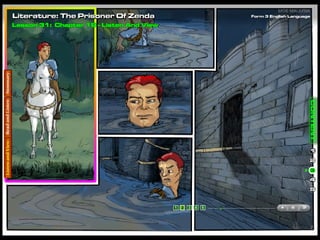 Chapter 19 comic strips | PPT