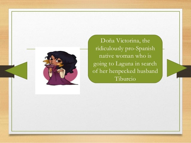 Chapter19 El Filibusterismo