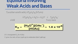 Chapter 1 acid and bases sesi 2 | PPTX