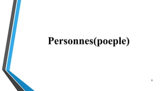 Personnes(poeple)
8
 