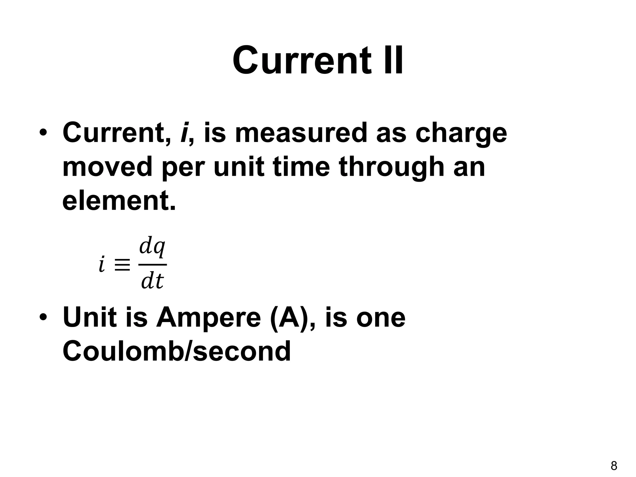 Current Formula Dt Chapter 1 Basic Concepts.pptx