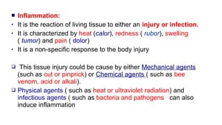 Chapter 1 The Basic Immunology | PPT