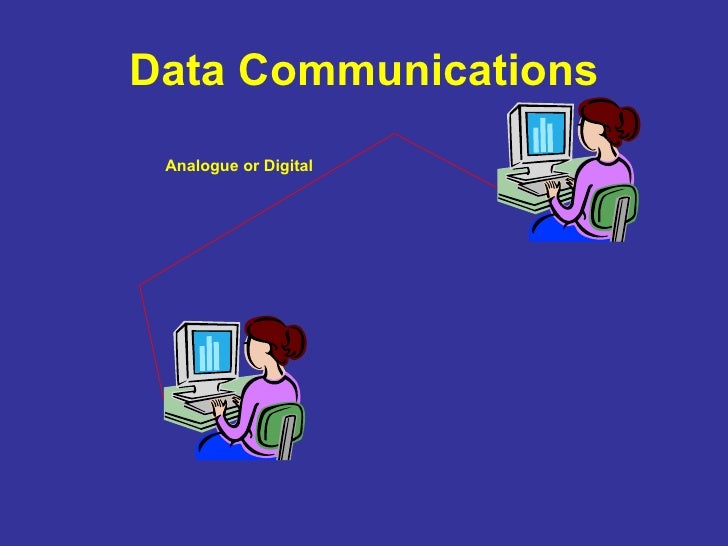 Chapter 1 Basics Of Information Transmission