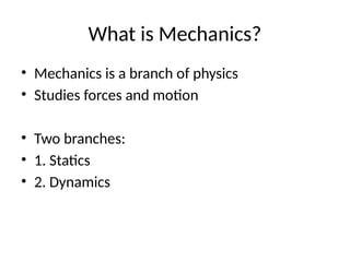 Basic Mechanics Examples Chapter_1_Biomechanics_With_Clinical_Examples.pptx