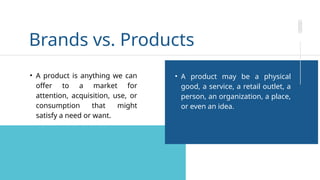 CHAPTER 1 BRANDS & BRAND MANAGEMENT (week2).pptx