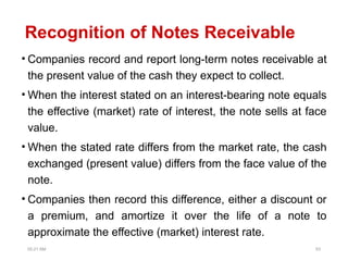 chapter 1 Cash and Receivablessssss.pptx