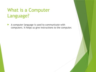Chapter1_Categories_and_Computer_Languages_Grade6 [Autosaved].pptx