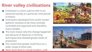 Chapter 1 History Civilisations Yr7 MYP1.pptx
