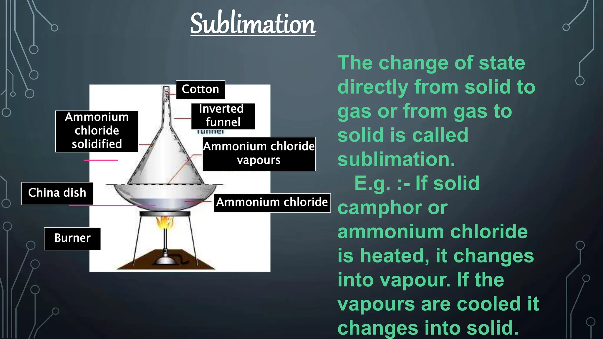 matter around us complete ppt class 9th chapter-1 | PPTX