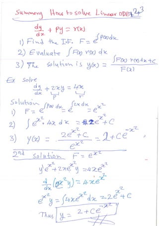 Chapter 1 Class Notes Pdf