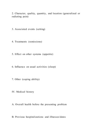 C H A P T E R 1 Clinical rea | DOCX