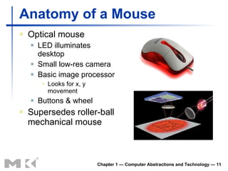 Chapter 1 computer abstractions and technology | PPT