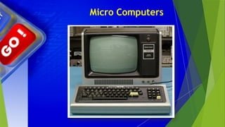 Micro Full Form In Computer Chapter 1 Computer Fundamentals (XI) (1).pptx