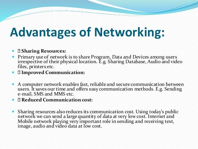 network chapter 1 notes 1 introducing basic network concepts “in the beginning, there were no networks life was bad” —mike meyers in this chapter, you will learn how to. network chapter 1 notes 1 introducing basic network concepts “in the beginning, there were no networks life was bad” —mike meyers in this chapter, you will learn how to.