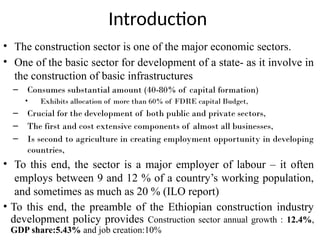 chapter 1: Introduction to construction law and contract . ppt | PPTX