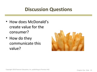 Chapter 1 Consumer Behavior: Changes and Challenges | PDF