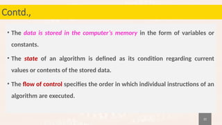 cs25c01 computer programming unit i cs25c01 computer... CS25C01 Computer Programming C Chapter 1 | PPTX