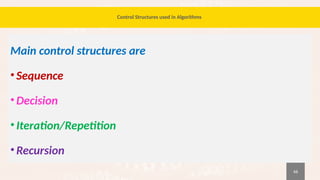 CS25C01 Computer Programming C Chapter 1 | PPTX