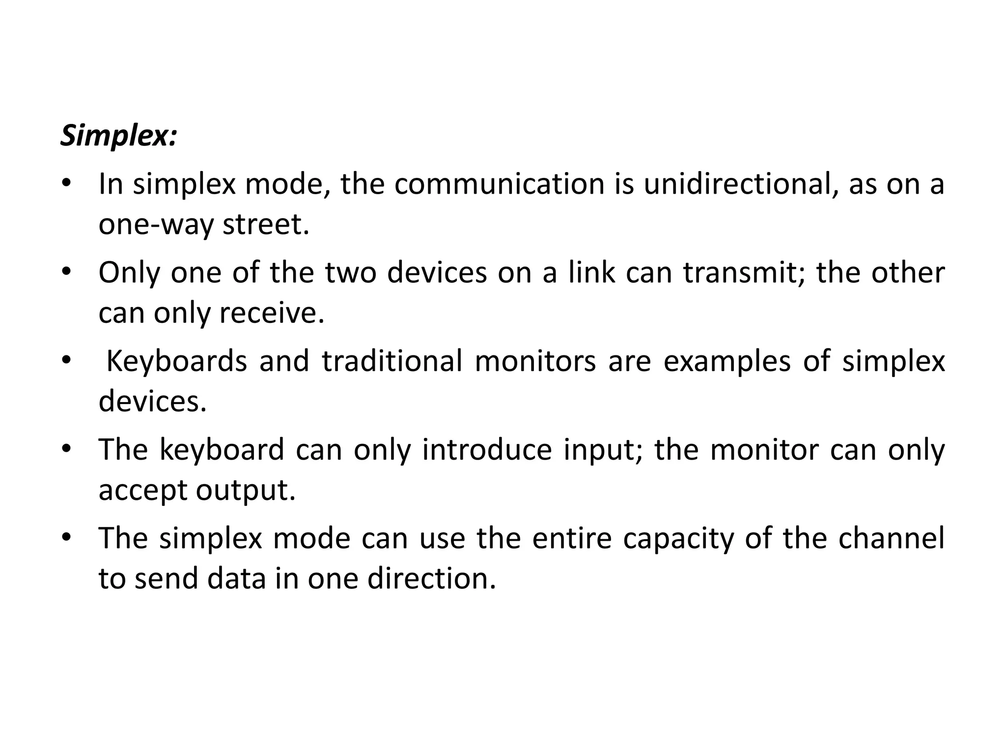 chapter 1 dc ppt.pptx | Computer Networking | Computing
