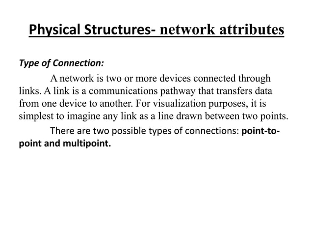 chapter 1 dc ppt.pptx | Computer Networking | Computing