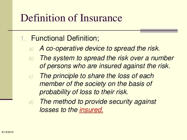 Articles Junction: Types of Life Insurance Policies Life ...