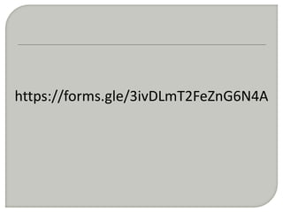 https://forms.gle/3ivDLmT2FeZnG6N4A
 
