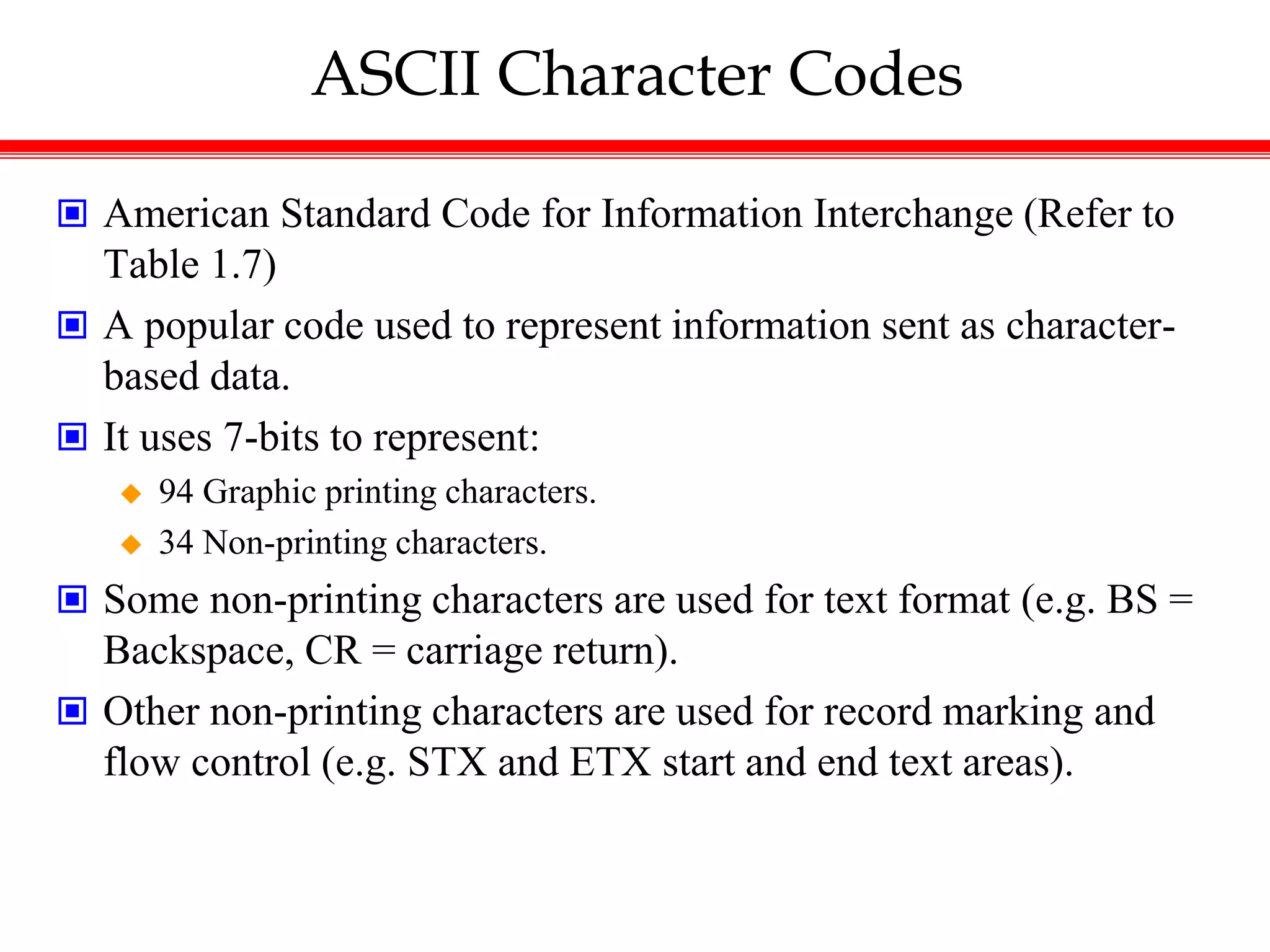 Chapter 1 digital systems and binary numbers | PDF