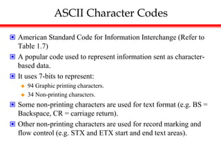 Chapter 1 digital systems and binary numbers | PDF