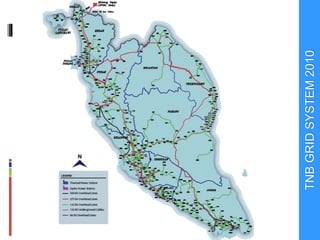 Tnb System CHAPTER 1 Distribution Systems and Tariffs.pptx