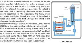 Electrical Power Generation, Hydro, Thermal, Nuclear | PPTX