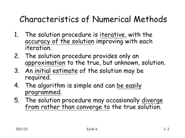Chapter 1 Errors And Approximations Ppt Physics Science