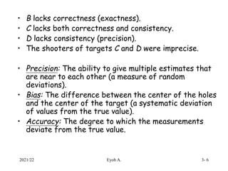 Random Lacks Chapter 1 Errors and Approximations.ppt