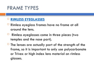 Chapter 1 Frames types parts & Material.pptx