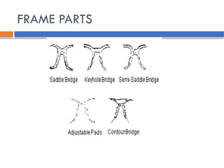 Chapter 1 Frames types parts & Material.pptx