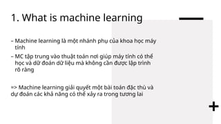 Chapter 1 Fundalmentals of Machine Learning .pptx