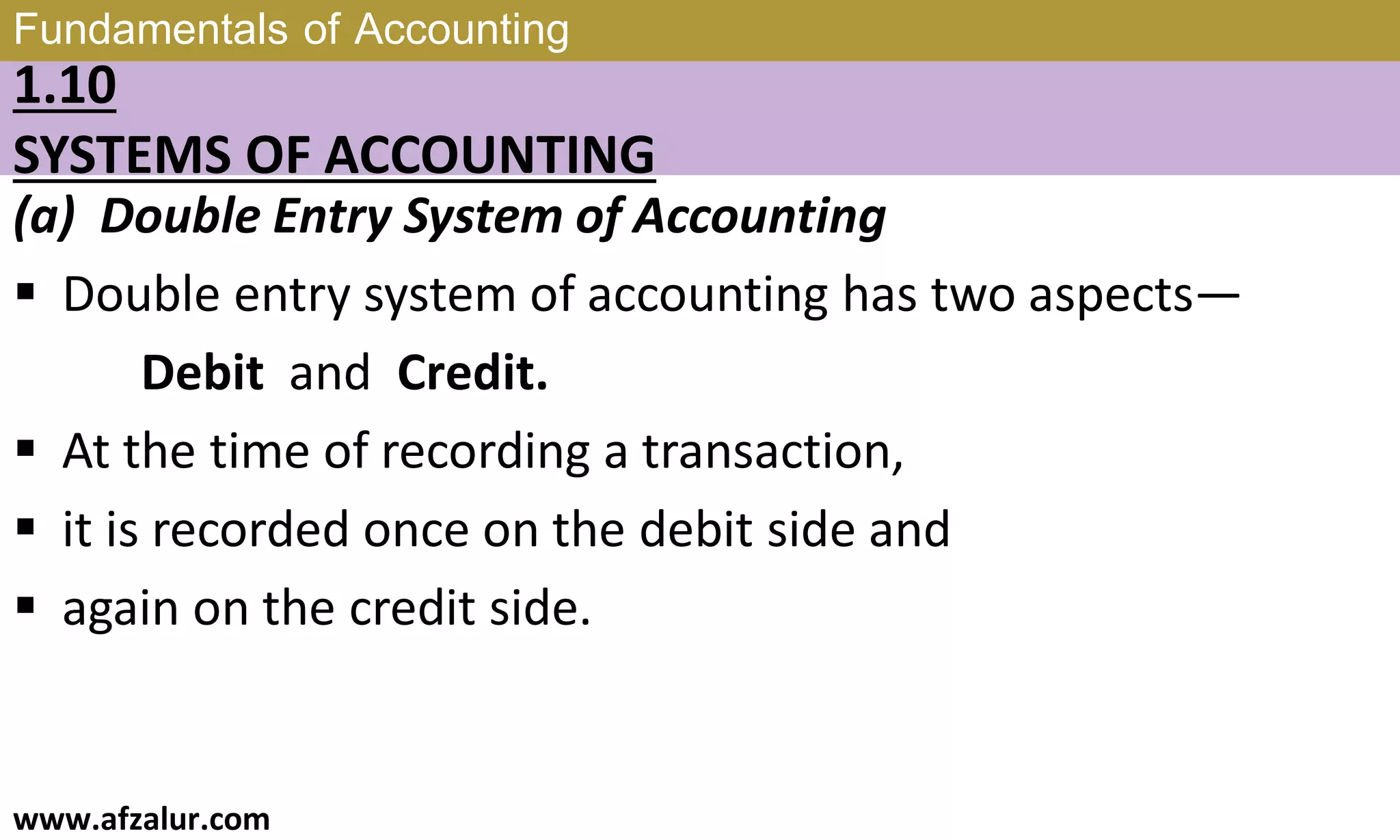 Accounting visual data 4